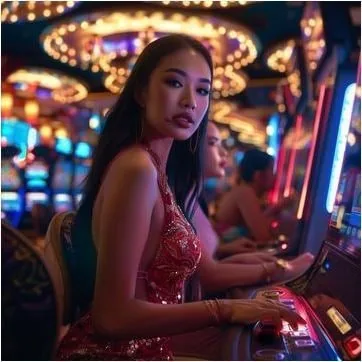 hm888 Slot Rushhour at hm888 — Fast Reels, Mobile Ready